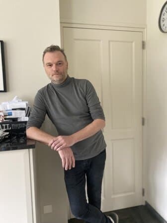 Dhr. ing. S.G.M.P. (Sepp) Willemssen