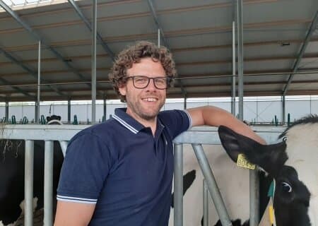 Dhr. J.H.  (John) Boonstra