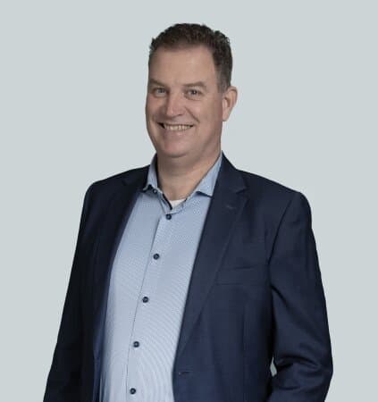 Dhr. ing. P.J.M. (Pieter) van Gorkum