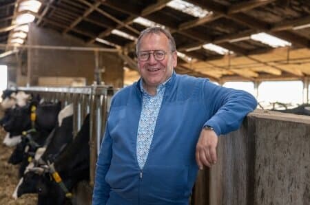 Dhr. ing. A.P.M.  (Adri) van de  Plas