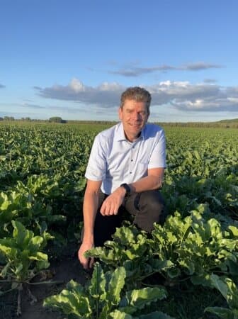 Dhr. F.H. (Frans) Verwer