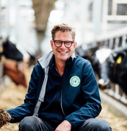 Dhr. drs. L. J. (Leen) de Graaf