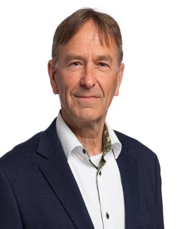 Dhr. J. (Jan) Bouwman