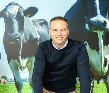 Dhr. ing. K. (Klaas) de Jong