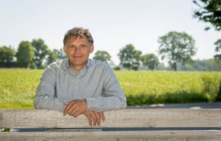 Dhr. ing. E.G.G. (Evert) Top