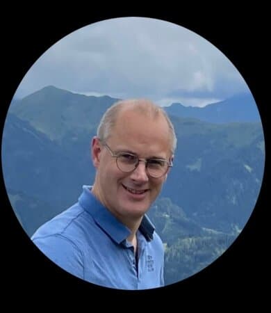 Dhr. ing. P. (Pieter) Okken