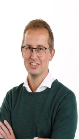 Dhr. L.J. (Lenno) Rijkaart