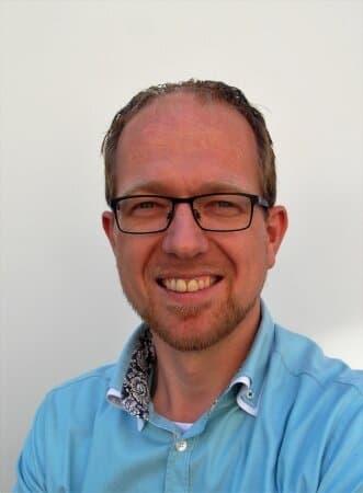 Dhr. W.C. (Wilco) de Bruin