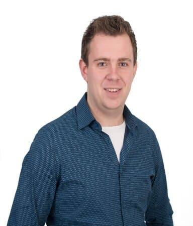 Dhr. G.H. (Gerwin) Altena