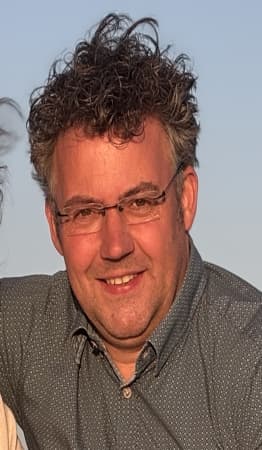 Dhr. ing. J.C.J. (Joar) van der Velde