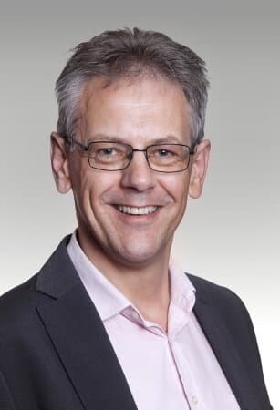 Dhr. ing. L.M. (Luc) Slootman