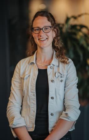 Mevr. mr. H. (Hendrikje) Verloop-Kuiper RB