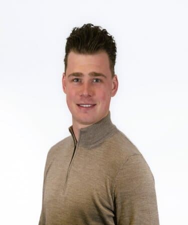 Dhr. ing. T.T.W. (Tim) Ruijs