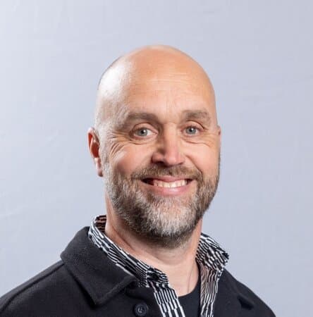 Dhr. ing. H.D. (Hinrik) Nap