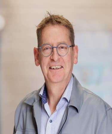 Dhr. ing. E. (Bert) Pierik