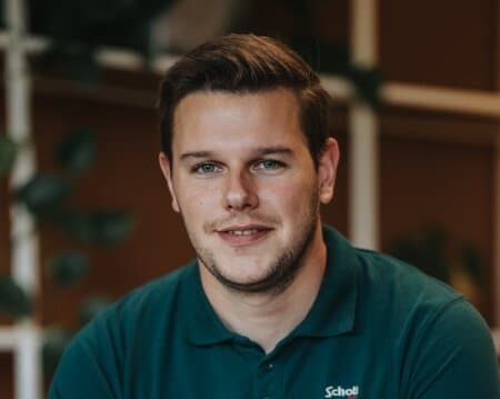 Dhr. ir. (Patrick) Goorhuis