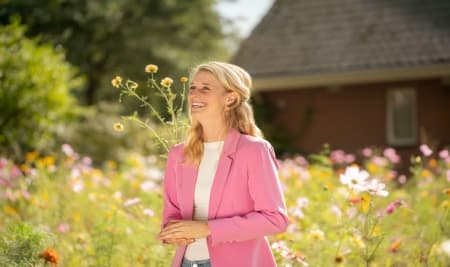 Mevr. F.J.  (Fraukje) Roeleveld