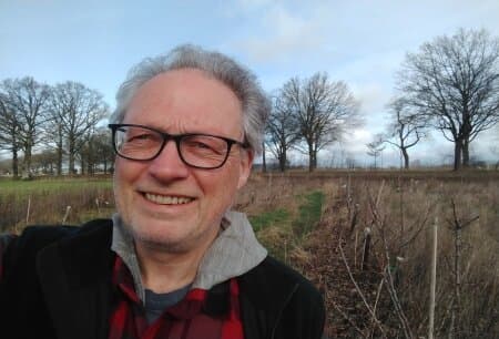 Dhr. ing. H.J.M. (Henk) Hendriks BA