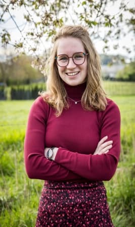 Mevr. ing. M.A.L.L. (Marijn) Wolters