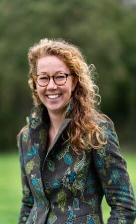 Mevr. M.J. (Juliëtte) Huis in 't Veld - van de Riet Msc