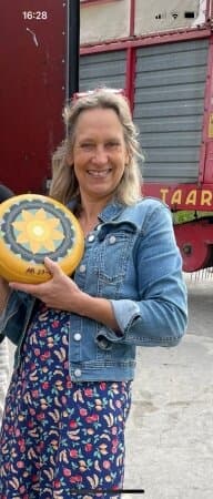 Mevr. ing. A.S.  (Anita) Jongman