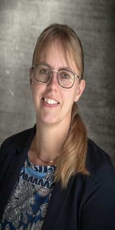 Mevr. E.P. (Ellen) Klein-Schrage