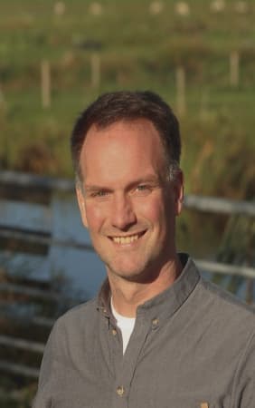 Dhr. ir. F.J. (Frederik) Hengeveld