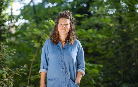 Mevr. S. (Sanne) Kruijt BA