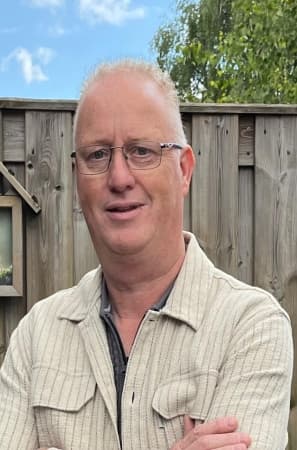 Dhr. ing. J.M.F. (Jan) van 't Westeinde