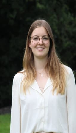 Mevr. W. (Willemijn) van de Geest Msc PhD