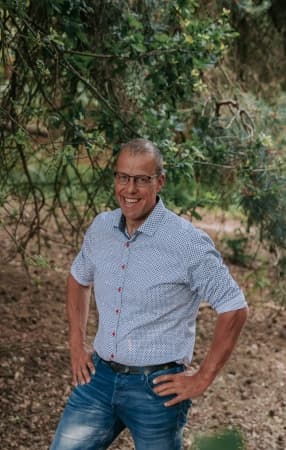 Dhr. ing. M.T.W. (Marc) Spreeuwenberg