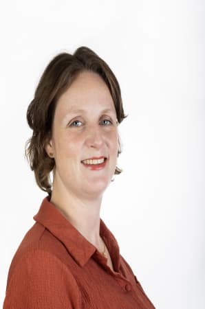 Mevr. (Geja) de Groot