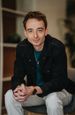 Dhr. R. (Robin) Boerhof Msc