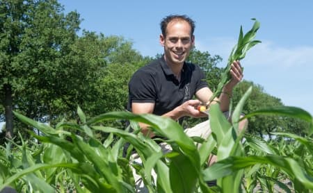 Dhr. ing. M. (Marcel) Betten