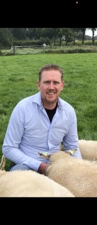 Dhr. ing. E. (Erik) Koldenhof