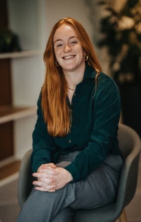 Mevr. D. (Daniëlle) ter Wee