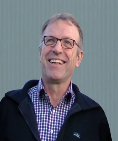 Dhr. ing. J. (Jan) Feersma Hoekstra