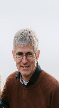 Dhr. ing. L.R. (Bert) Kuik MAB