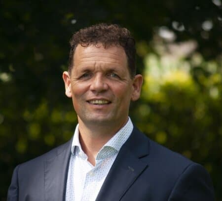 Dhr. ing. A.W.P.M. (Adriaan) Nooijen FA MAB