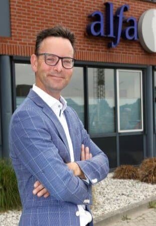 Dhr. ir. H.J. (Henk) Overbeek