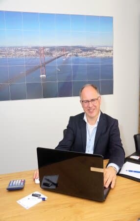 Dhr. ing. M.A.G. (Rene) Schapendonk AA BC