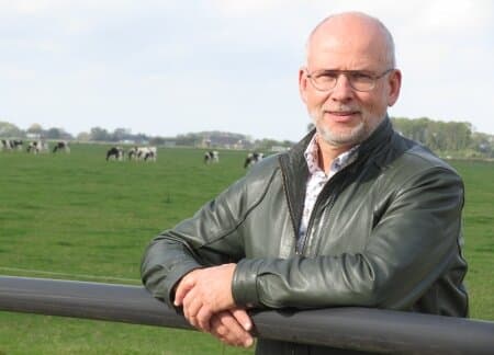 Dhr. ing. H.J. (Harm Jan) Schipper RBc