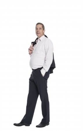 Dhr. ing. ir. W. (Wijnand) Vos