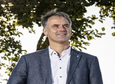 Dhr. H. (Henk) Westeneng