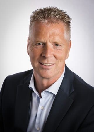 Dhr. ing. P.G.M. (Peter) Zanderink