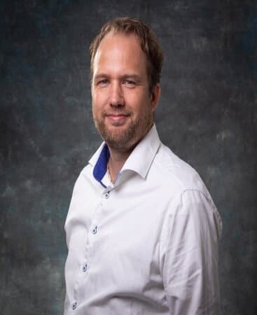 Dhr. ing. J. (Jolte) Pot