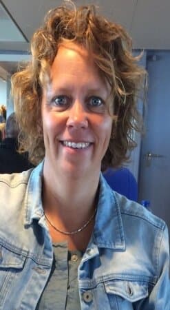 Mevr. ing. A. (Bertha) Faber-Wiersma RBc