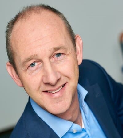 Dhr. ir. Q.G.W. (René) van den Oord ab