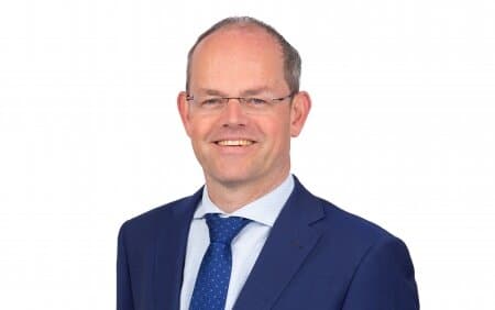 Dhr. ing. H.L. (Elbert) van Aalst