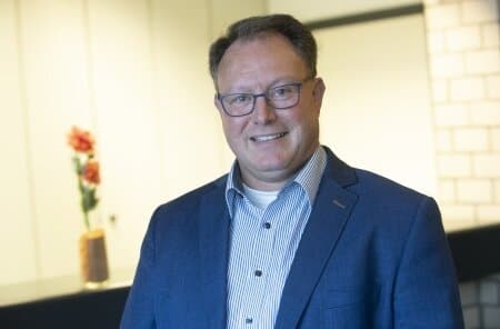 Dhr. ing. P.J.J. (Peter) Klompe RB ab